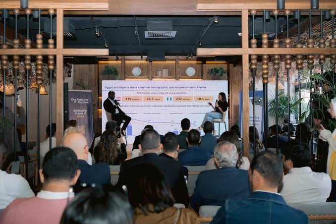 African Venture Funding Holds the Line at $1.2bn. The Fine Print Tells a Harder Story.